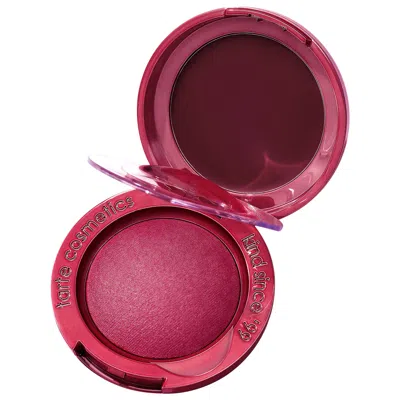 Tarte Macaron Blush & Glow Duo Raspberry Jam 0.268/7.8 G In Pink