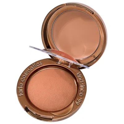 Tarte Macaron Sculpt & Bronze Duo Brown Sugar 0.27 Oz/5 G
