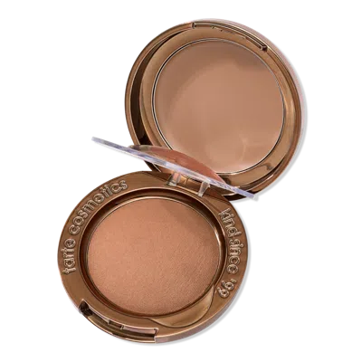 Tarte Macaron Sculpt & Bronze Duo - Brown Sugar