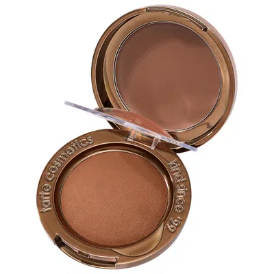 Tarte Macaron Sculpt & Bronze Duo Cinnamon Roll 0.27 Oz/5 G