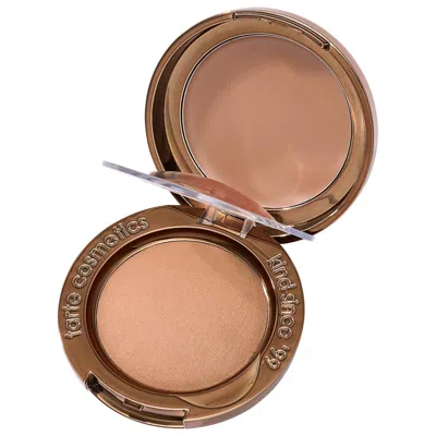 Tarte Macaron Sculpt & Bronze Duo Creme Brulee 0.27 Oz/5 G