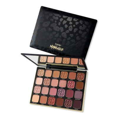 Tarte Maneater After Dark Volume Ii Eyeshadow Palette