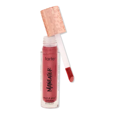 Tarte Maneater Blush & Glow Cheek Plump - Pink Berry