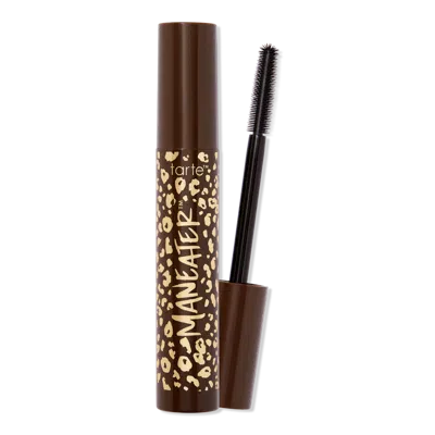 Tarte Maneater Mascara - Brown