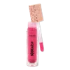 Tarte Maneater Satin Blush Cheek Plump - Hot Pink In Pink