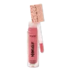 Tarte Maneater Satin Blush Cheek Plump - Warm Pink In Pink