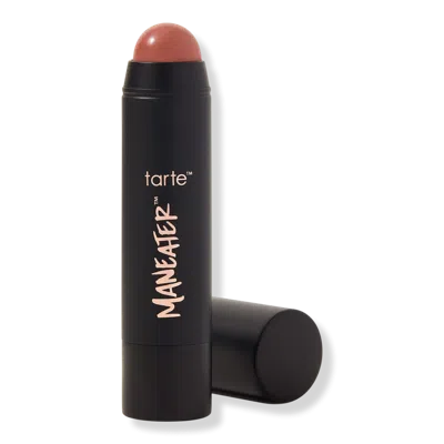 Tarte Maneater Silk Stick Blush - Buff In Sand