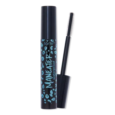 Tarte Maneater Waterproof Volumizing Mascara