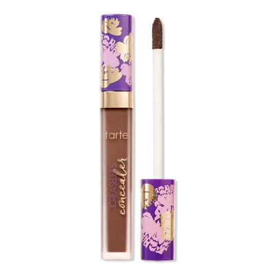 Tarte Maracuja Creaseless Concealer - 60w Mahogany Warm