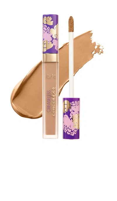 Tarte Maracuja Creaseless Concealer In 38n Medium-tan Neutral