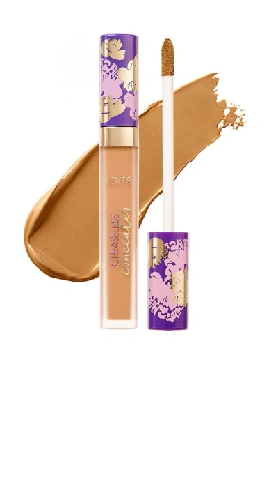 Tarte Maracuja Creaseless Concealer In 48g Tan-deep Golden
