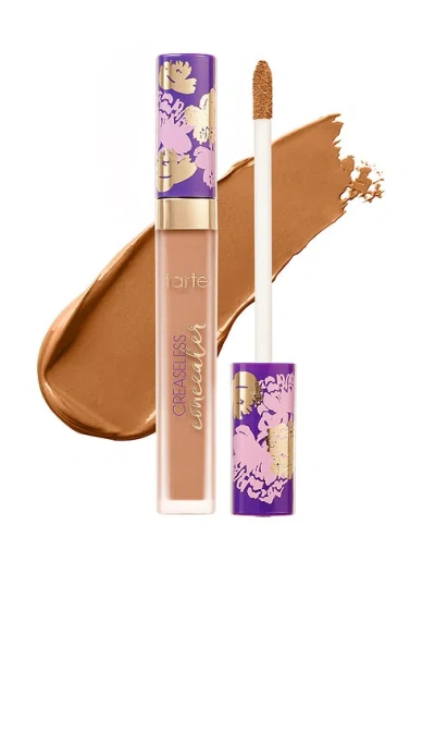 Tarte Maracuja Creaseless Concealer In 49w Tan-deep Warm