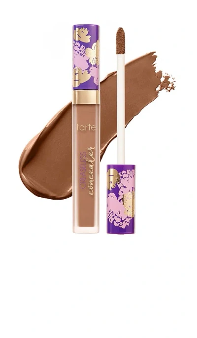 Tarte Maracuja Creaseless Concealer In 53n Deep Neutral