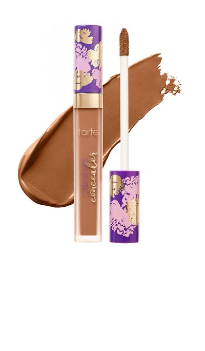 Tarte Maracuja Creaseless Concealer In 53s Deep Sand