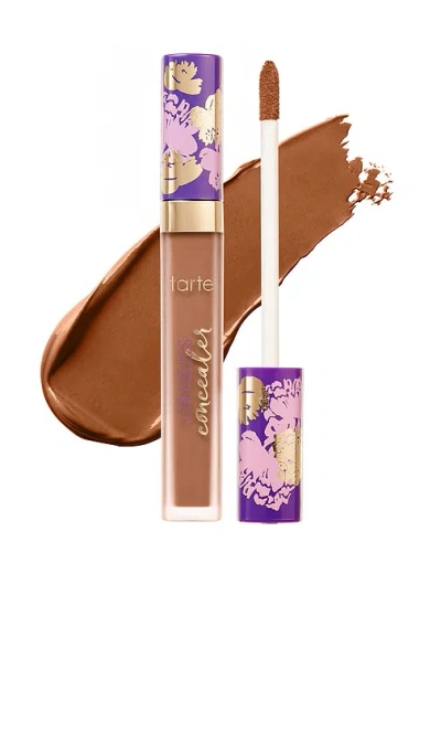 Tarte Maracuja Creaseless Concealer In 54h Deep Honey