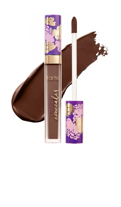 Tarte Maracuja Creaseless Concealer In 60h Mahogany Honey