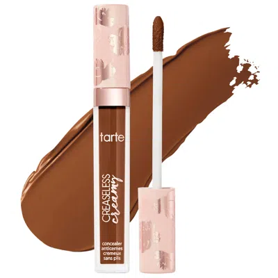 Tarte Maracuja Creaseless Creamy Concealer 57h Rich Honey 0.225 oz / 6.4 G