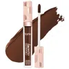 Tarte Maracuja Creaseless Creamy Concealer 60h Mahogany Honey 0.225 oz / 6.4 G In 60h Mahogany Honey