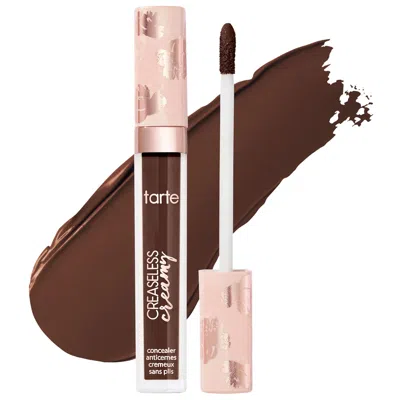 Tarte Maracuja Creaseless Creamy Concealer 60w Mahogany Warm 0.225 oz / 6.4 G