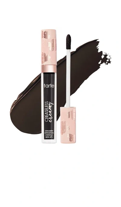 Tarte Maracuja Creaseless Creamy Concealer In 64w Espresso Warm
