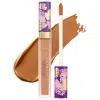 Tarte Maracuja Creaseless Full Coverage Concealer 49w Tan Deep Warm 0.22 oz / 6.4 G In 49w Tan Deep Warm