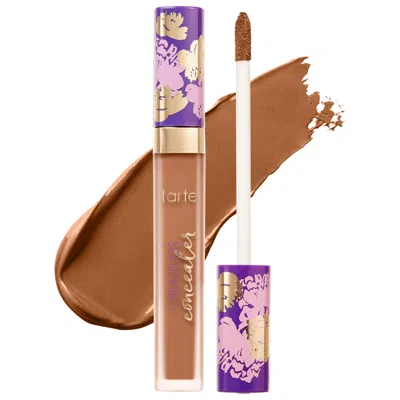 Tarte Maracuja Creaseless Full Coverage Concealer 53s Deep Sand 0.22 oz / 6.4 G