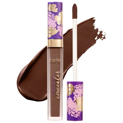 Tarte Maracuja Creaseless Full Coverage Concealer 60h Mahogany Honey 0.22 oz / 6.4 G
