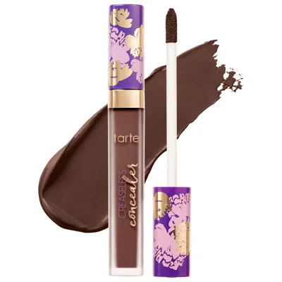Tarte Maracuja Creaseless Full Coverage Concealer 61n Espresso Neutral 0.22 oz / 6.4 G