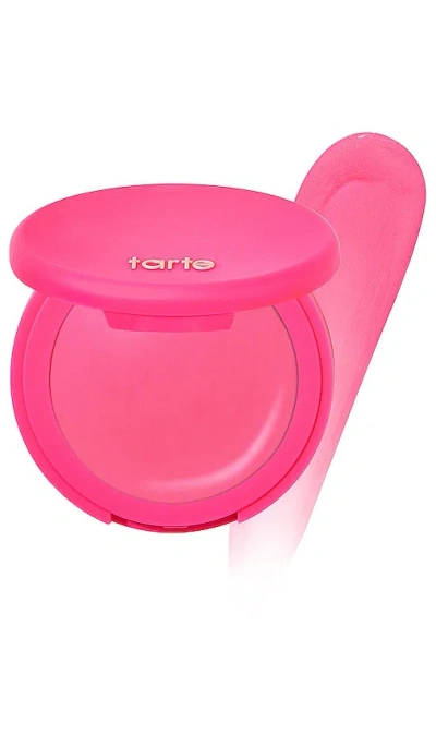 Tarte Maracuja Juicy Blush In Beauty: Na