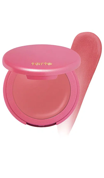 Tarte Maracuja Juicy Blush In Rose