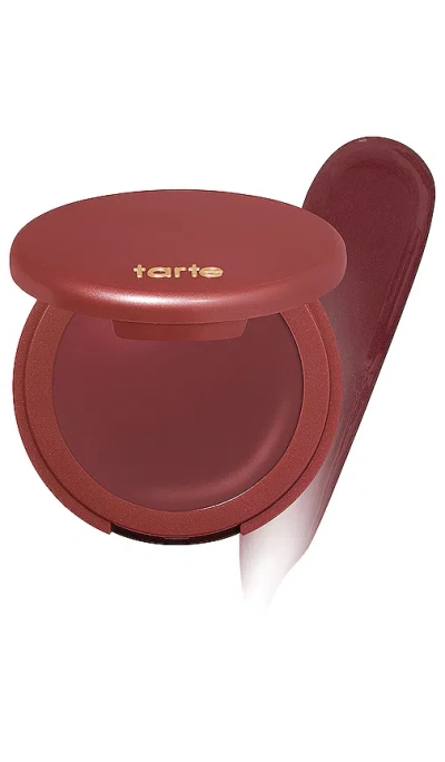 Tarte Maracuja Juicy Blush In Beauty: Na