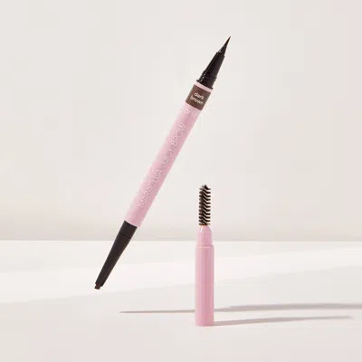 Tarte Maracuja Juicy Brow In White