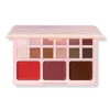Tarte Maracuja Juicy Eye & Cheek Palette - Tan To Deep