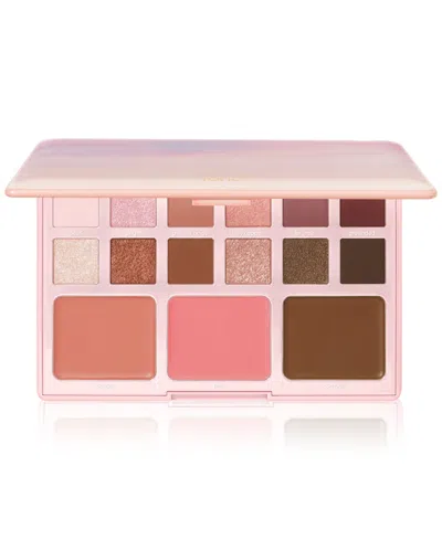 Tarte Maracuja Juicy Eye & Cheek Palette In N,a