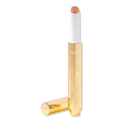 Tarte Maracuja Juicy Glow - Amber Glow In Orange