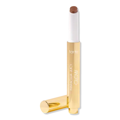 Tarte Maracuja Juicy Glow - Bronze Glow In Brown