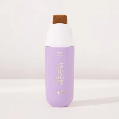 Tarte Maracuja Juicy Glow Primer In Brown