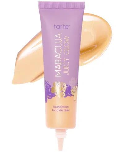 Tarte Maracuja Juicy Glow Skin Tint In Neutral