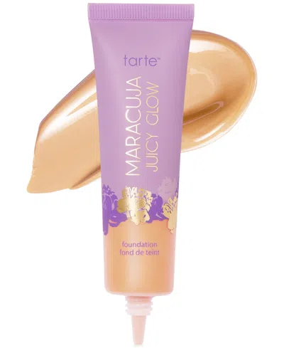Tarte Maracuja Juicy Glow Skin Tint In Neutral