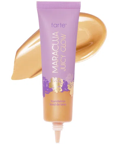 Tarte Maracuja Juicy Glow Skin Tint In Neutral