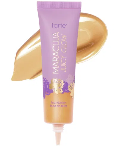 Tarte Maracuja Juicy Glow Skin Tint In Neutral