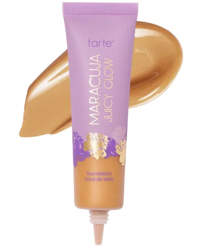 Tarte Maracuja Juicy Glow Skin Tint In Neutral