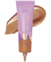 Tarte Maracuja Juicy Glow Skin Tint In Brown