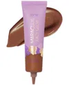 Tarte Maracuja Juicy Glow Skin Tint In Brown