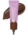 Tarte Maracuja Juicy Glow Skin Tint In Brown