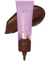 Tarte Maracuja Juicy Glow Skin Tint In Brown