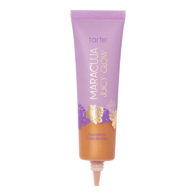Tarte Maracuja Juicy Glow Tint - 38n Medium-tan Neutral