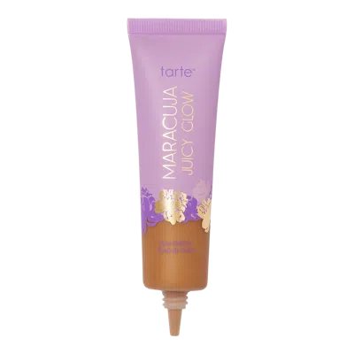 Tarte Maracuja Juicy Glow Tint - 46s Tan-deep Sand