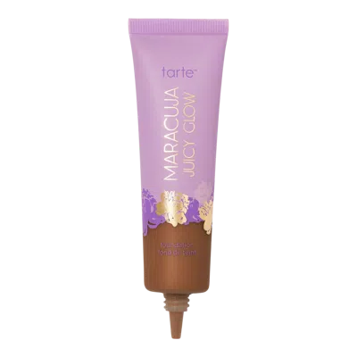 Tarte Maracuja Juicy Glow Tint - 53n Deep Neutral
