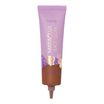 Tarte Maracuja Juicy Glow Tint - 55h Deep Honey